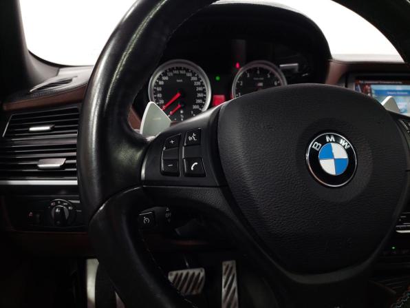 BMW X6 M I (E71) Рестайлинг с пробегом 2012 года, цена 2 250 000 рублей, 266318 км, внедорожник, Автокод Объявления