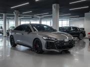 Audi A5 III (B10) Москва  - изображение 31