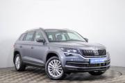 Skoda Kodiaq I Пермь  - изображение 27