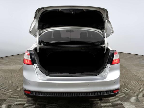 Ford Focus III с пробегом 2011 года, цена 628 000 рублей, 253961 км, седан, Автокод Объявления