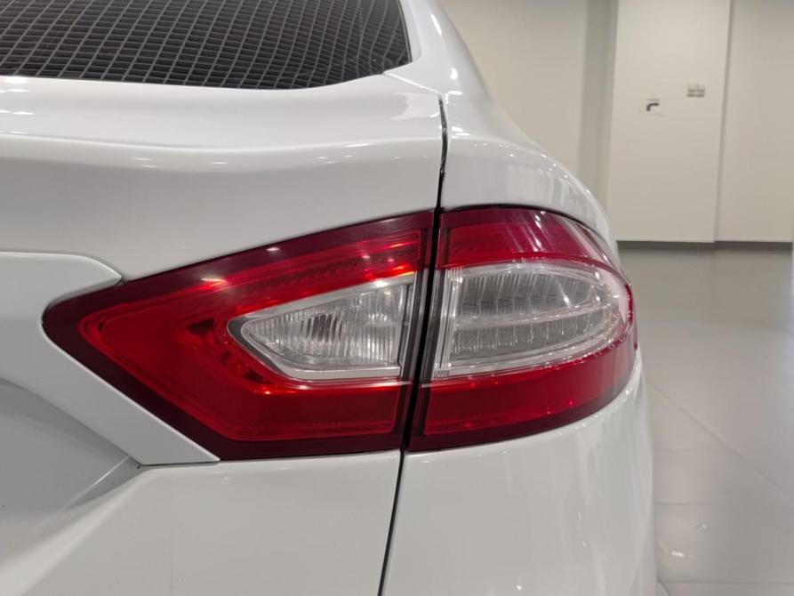 Ford Mondeo V Казань  - изображение 11