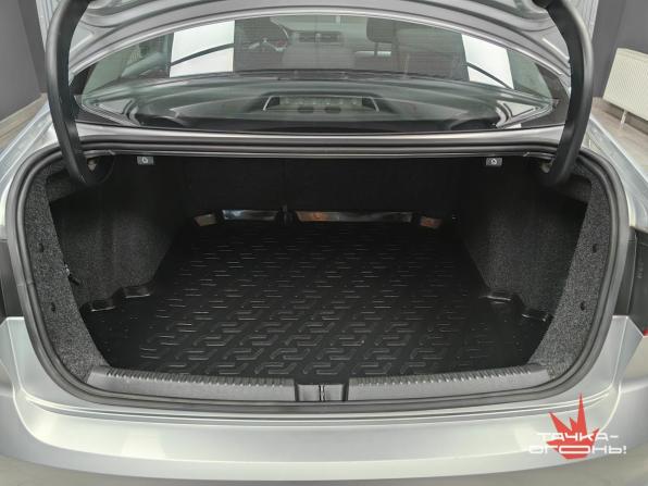 Volkswagen Jetta VI Рестайлинг с пробегом 2014 года, цена 1 098 000 рублей, 131000 км, седан, Автокод Объявления
