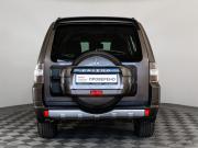 Mitsubishi Pajero IV Рестайлинг 1 Санкт-Петербург  - изображение 28
