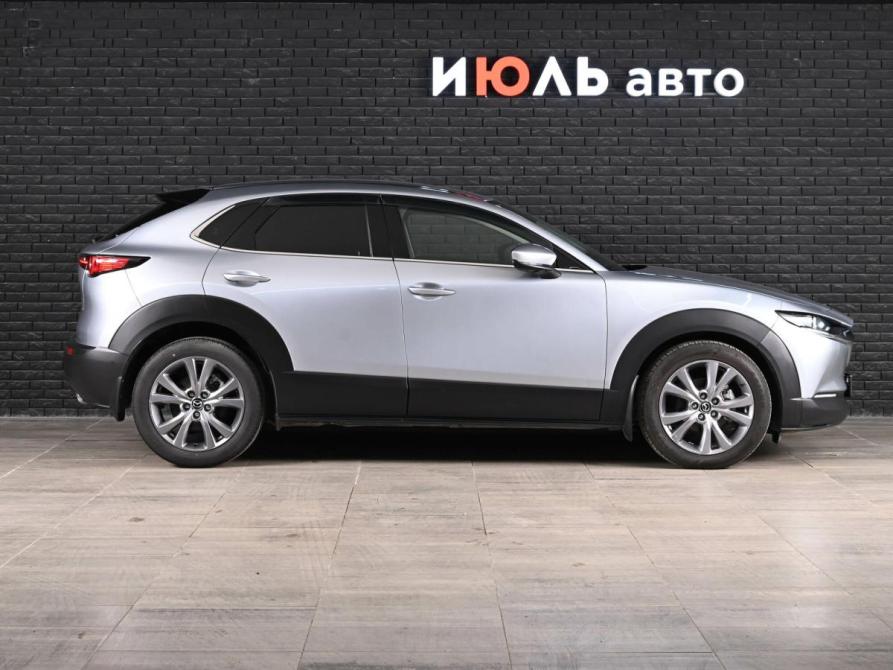Mazda CX-30 I Екатеринбург  - изображение 7