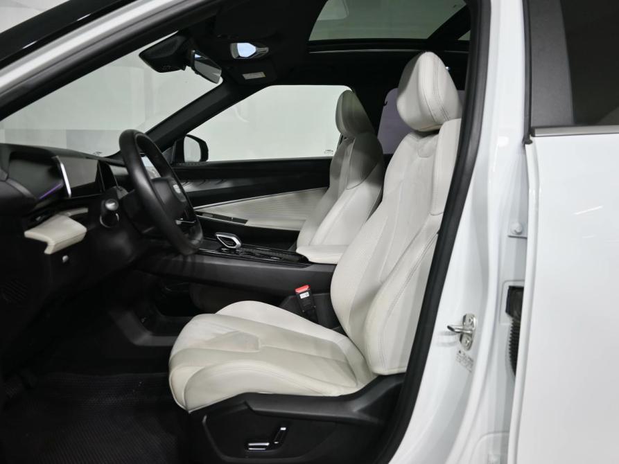 Geely Atlas II Екатеринбург  - изображение 21