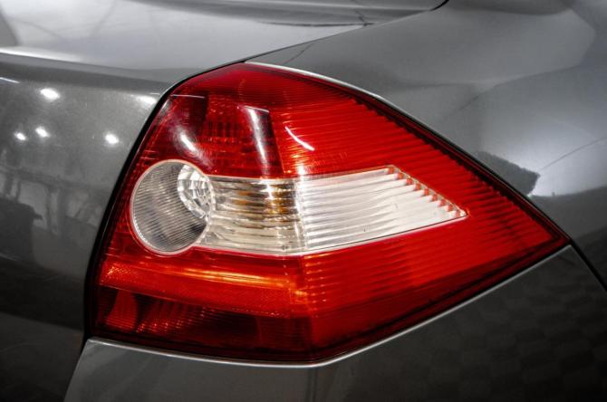 Renault Megane II с пробегом 2004 года, цена 359 000 рублей, 245900 км, седан, Автокод Объявления