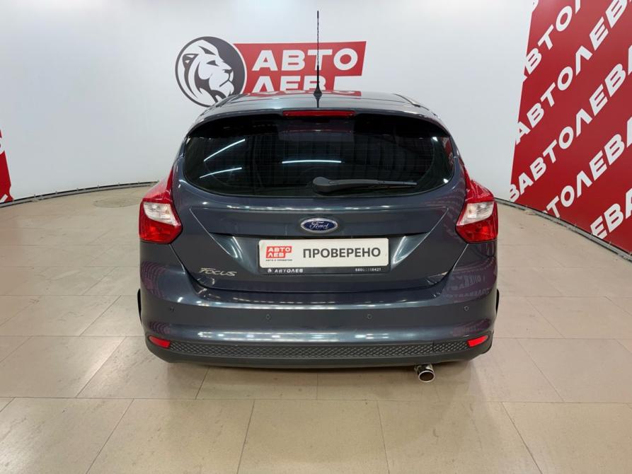 Ford Focus III Новочеркасск  - изображение 6