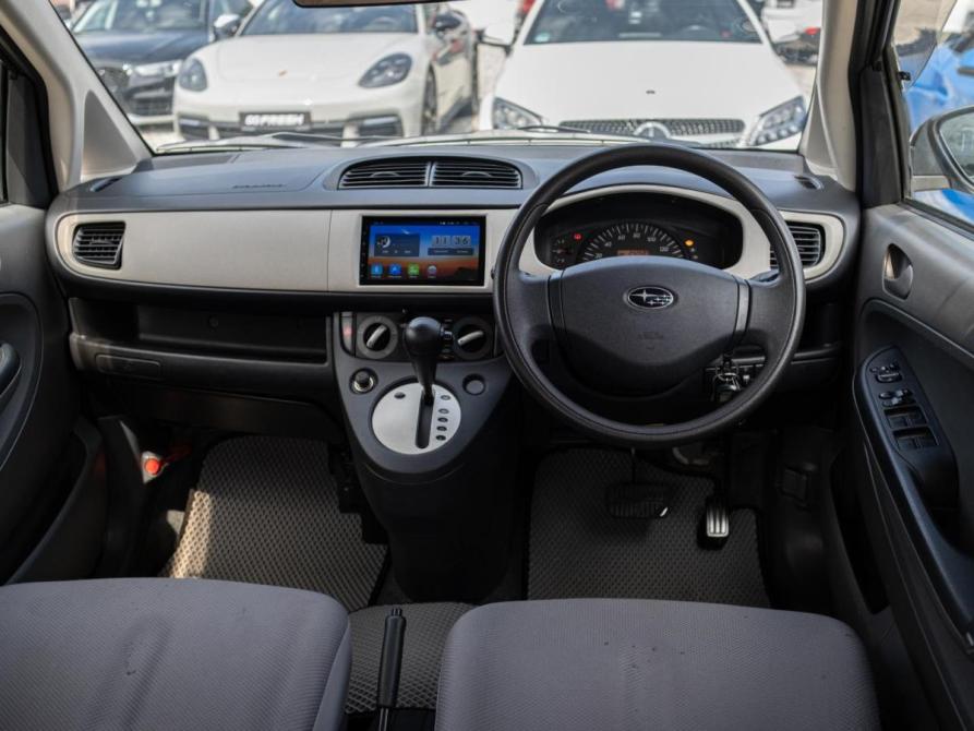Subaru R2 Сочи  - изображение 6