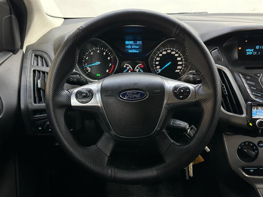 Ford Focus III Санкт-Петербург  - изображение 13