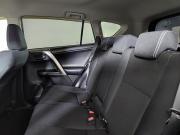 Toyota RAV4 IV (XA40) Рестайлинг Уфа  - изображение 40