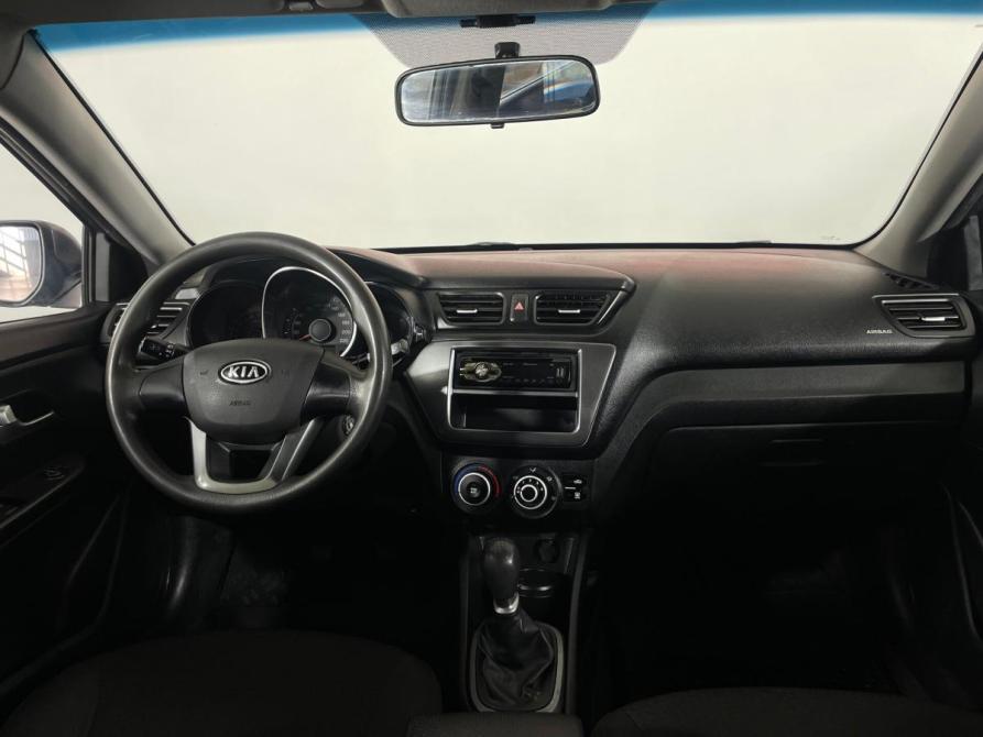 Kia Rio III Воронеж  - изображение 9