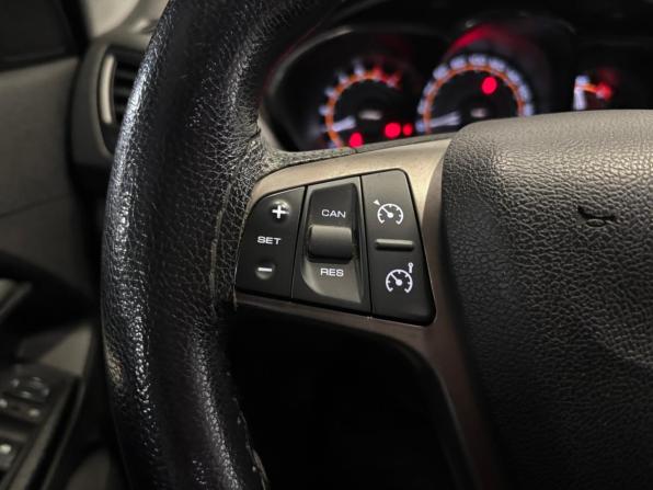 Lada (ВАЗ) Vesta I с пробегом 2018 года, цена 669 000 рублей, 181000 км, седан, Автокод Объявления