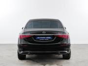 Mercedes-Benz S-Класс VII (W223) Москва  - изображение 38