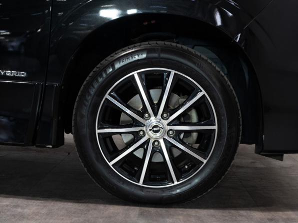 Nissan Serena V (C27) Рестайлинг с пробегом 2019 года, цена 1 945 000 рублей, 125780 км, минивэн, Автокод Объявления
