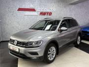 Volkswagen Tiguan II Ярославль  - изображение 38