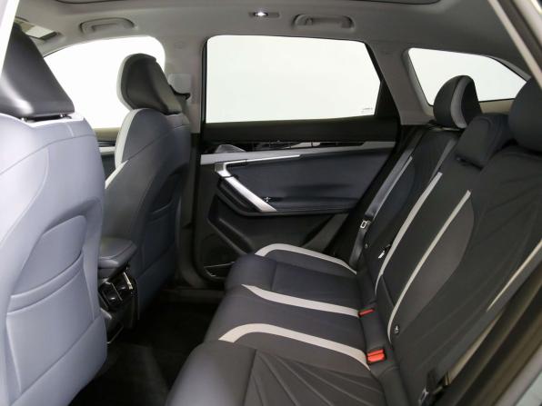 Geely Atlas II с пробегом 2024 года, цена 2 820 000 рублей, 25732 км, внедорожник, Автокод Объявления