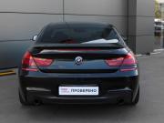 BMW 6 серии III (F06/F13/F12) Рестайлинг Москва  - изображение 33