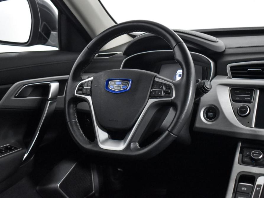 Geely Atlas I Санкт-Петербург  - изображение 16