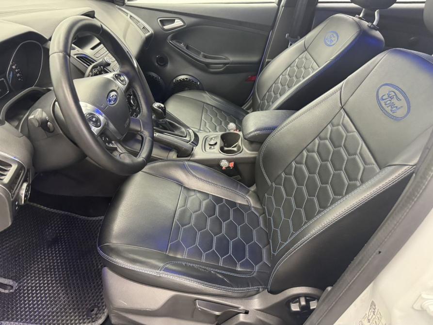 Ford Focus III Воронеж  - изображение 19