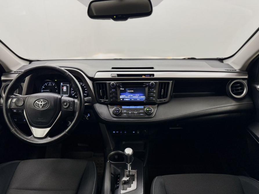 Toyota RAV4 IV (XA40) Рестайлинг Вологда  - изображение 16