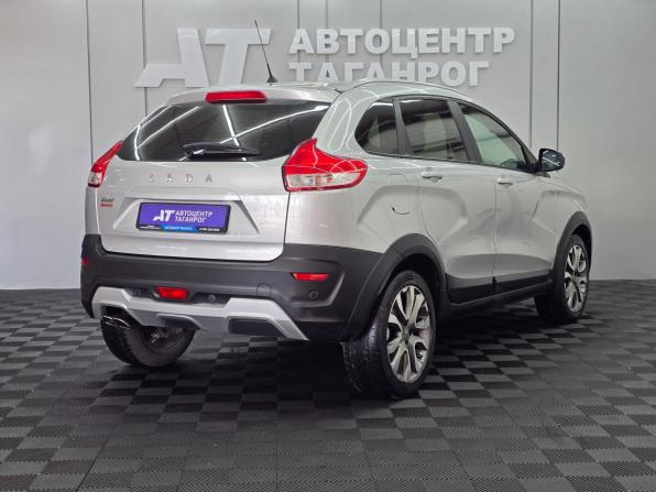 Lada (ВАЗ) XRAY I с пробегом 2020 года, цена 1 185 000 рублей, 72000 км, хэтчбек, Автокод Объявления