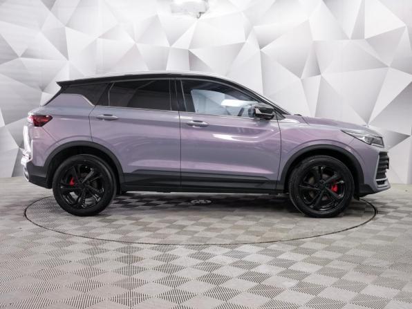 Geely Binyue I Рестайлинг 2 с пробегом 2025 года, цена 2 191 000 рублей, 35600 км, внедорожник, Автокод Объявления