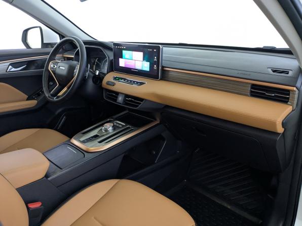Haval Jolion I с пробегом 2023 года, цена 1 830 000 рублей, 48068 км, внедорожник, Автокод Объявления