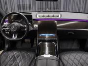 Mercedes-Benz S-Класс VII (W223) Москва  - изображение 45