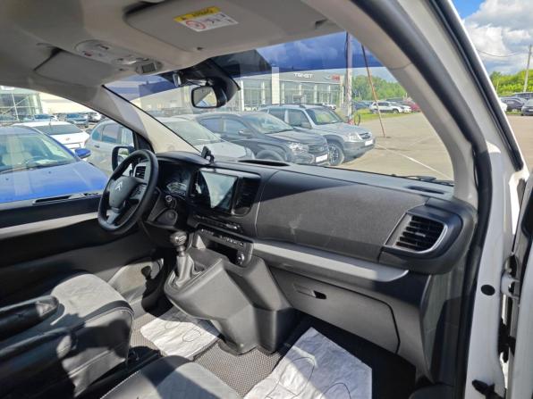 Citroen SpaceTourer I с пробегом 2021 года, цена 2 867 000 рублей, 173089 км, минивэн, Автокод Объявления