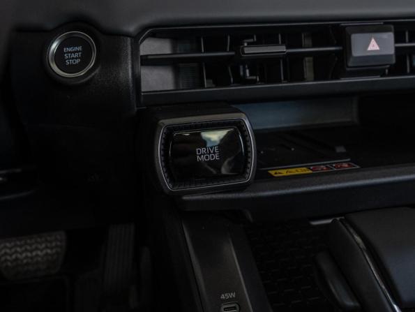 Toyota RAV4 VI (XA60) с пробегом 2026 года, цена 4 350 000 рублей, 44 км, внедорожник, Автокод Объявления
