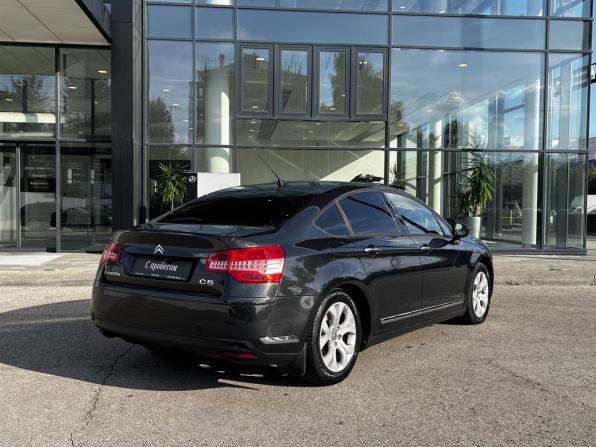 Citroen C5 II с пробегом 2010 года, цена 590 000 рублей, 327479 км, седан, Автокод Объявления