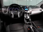 Hyundai Elantra V (MD) Воронеж  - изображение 23