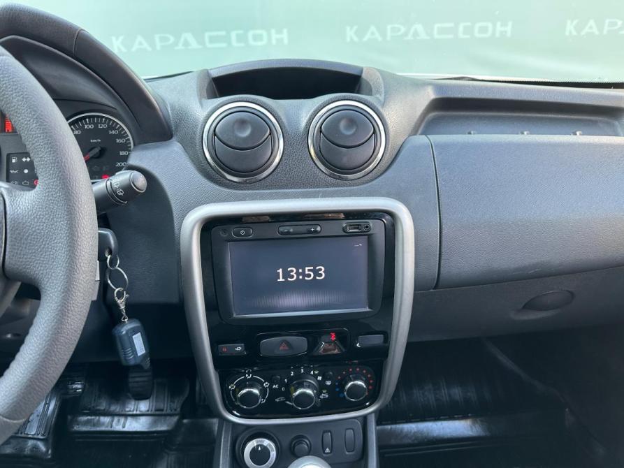 Renault Duster I Екатеринбург  - изображение 10