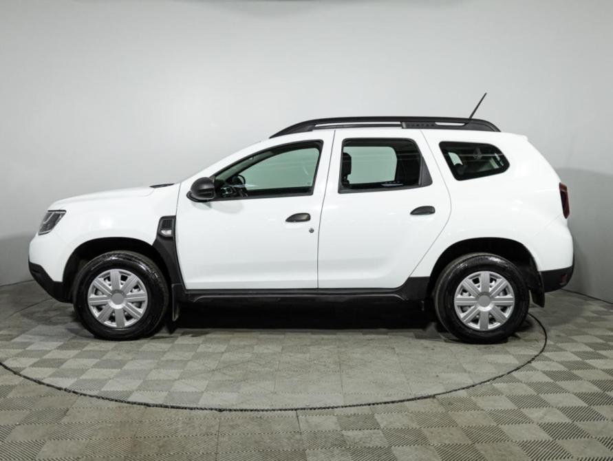Renault Duster II Санкт-Петербург  - изображение 8