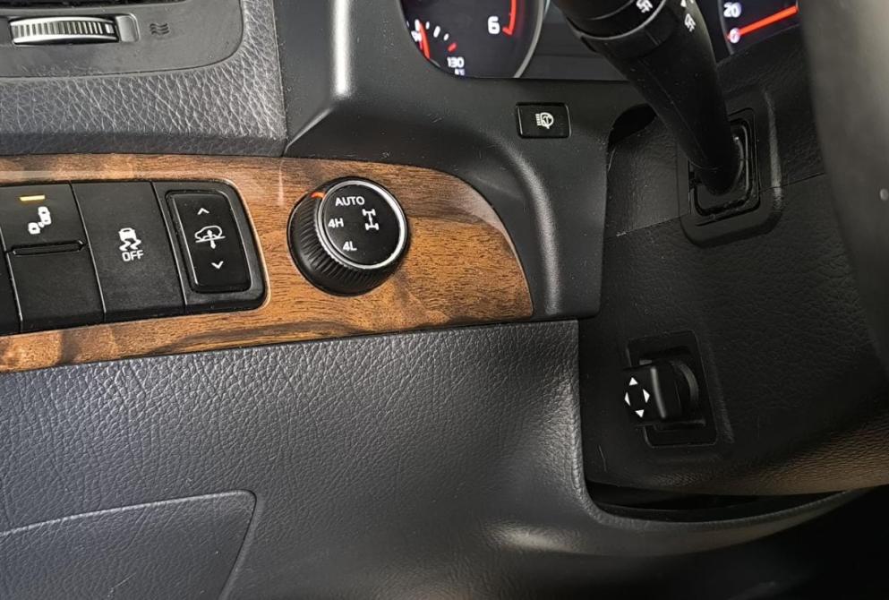 Kia Mohave I Рестайлинг Нижний Новгород  - изображение 23