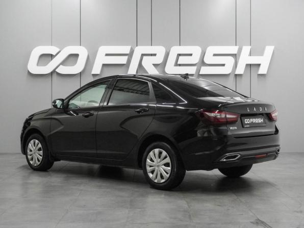 Lada (ВАЗ) Vesta I Рестайлинг (NG) с пробегом 2024 года, цена 1 445 000 рублей, 67626 км, седан, Автокод Объявления
