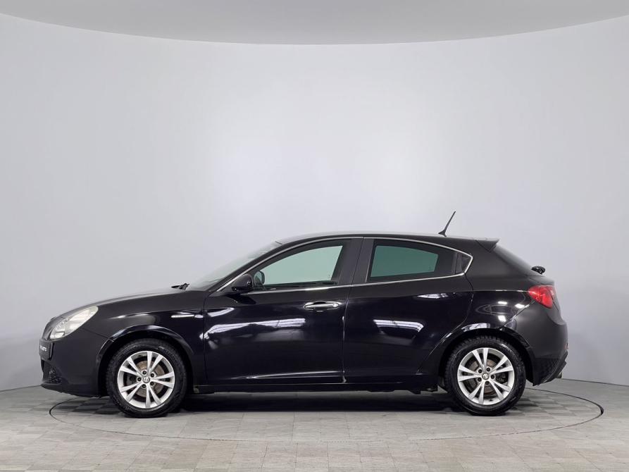Alfa Romeo Giulietta III Калининград  - изображение 8