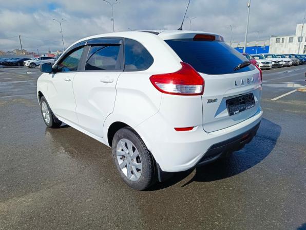 Lada (ВАЗ) XRAY I с пробегом 2016 года, цена 684 995 рублей, 166994 км, хэтчбек, Автокод Объявления
