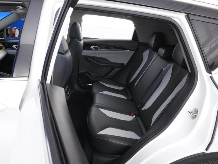 Geely Coolray I Рестайлинг Москва  - изображение 9