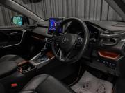 Toyota RAV4 V (XA50) Красноярск  - изображение 23