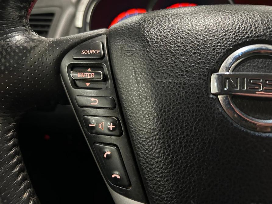 Nissan Murano II (Z51) Санкт-Петербург  - изображение 12