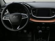 Lada (ВАЗ) Vesta I Рестайлинг (NG) Иваново  - изображение 32