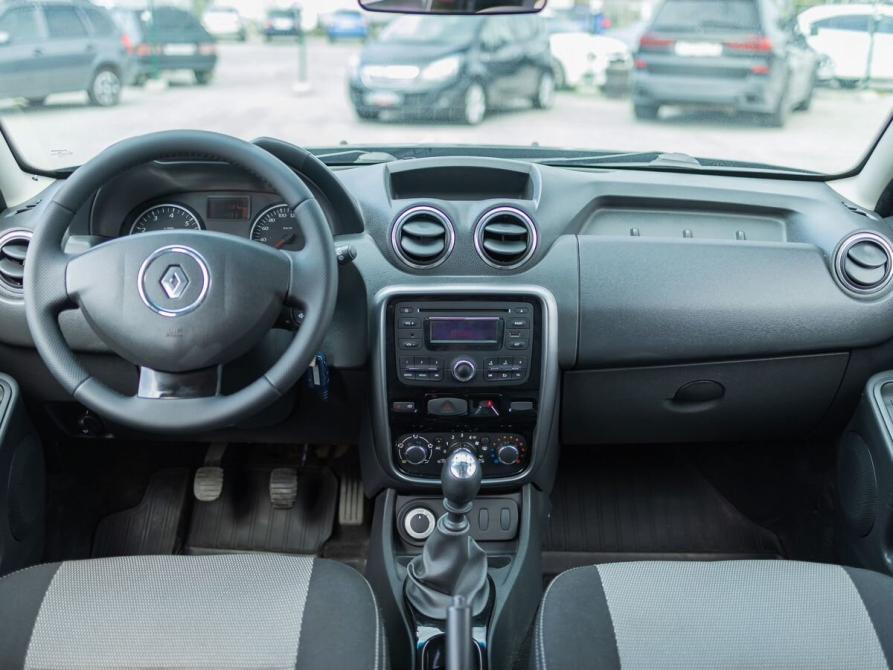 Renault Duster I Ижевск  - изображение 8