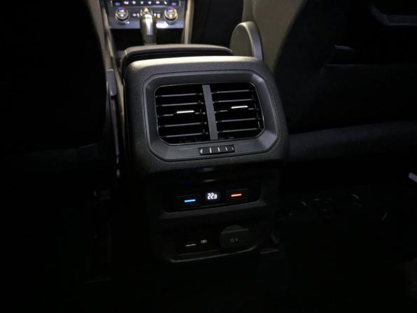 Volkswagen Tiguan II с пробегом 2020 года, цена 2 560 000 рублей, 95085 км, внедорожник, Автокод Объявления