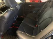 Toyota Camry VIII (XV70) Челябинск  - изображение 33