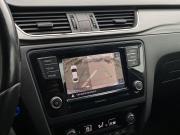 Skoda Rapid I Рестайлинг Москва  - изображение 39