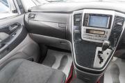 Toyota Alphard I Рестайлинг Барнаул  - изображение 48