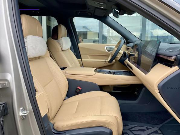 Новый Lynk &amp; Co 900 2026 года, цена 8 050 000 рублей, внедорожник, Автокод Объявления