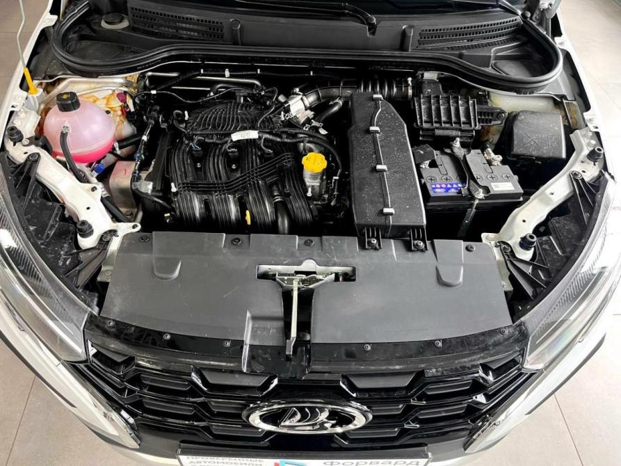 Lada (ВАЗ) Vesta I Рестайлинг (NG) Чайковский  - изображение 19