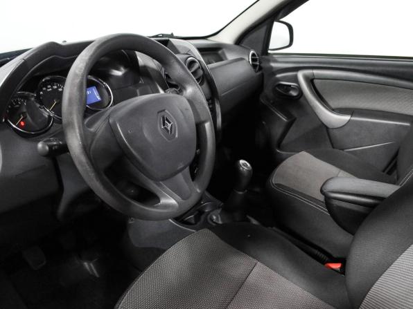 Renault Duster I Рестайлинг с пробегом 2016 года, цена 949 000 рублей, 104322 км, внедорожник, Автокод Объявления